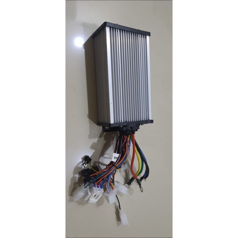 Controller Pacific Exotic Sierra Sepeda Listrik Roda 3 crosser maximus croser vx viper Maximus