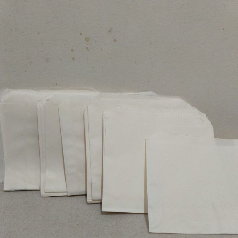 Paper Bag Kertas Makanan