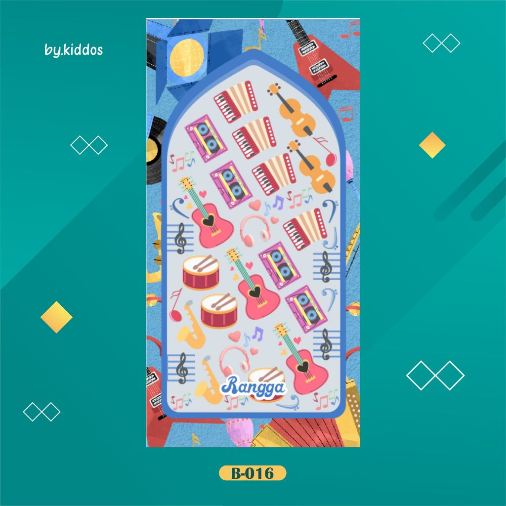 B-016 SEJADAH ANAK LAKI-LAKI/ SEJADAH TRAVEL/ SEJADAH CUSTOM NAMA/ SEJADAH LEMBUT