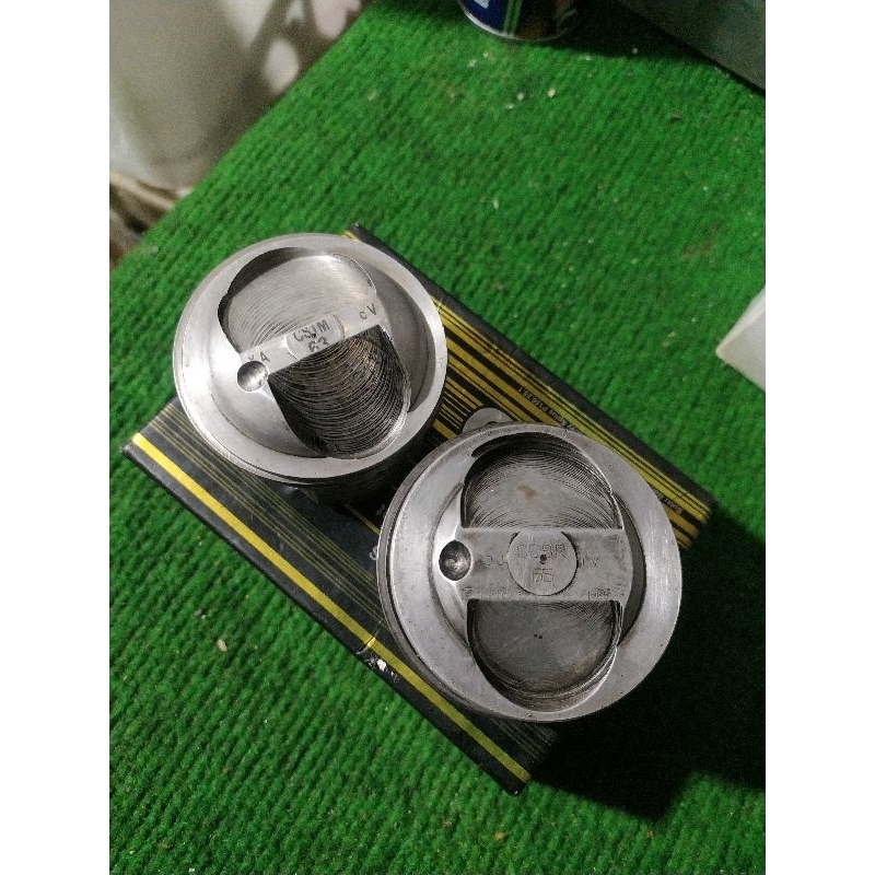 piston fim 63,5 dan 65 second