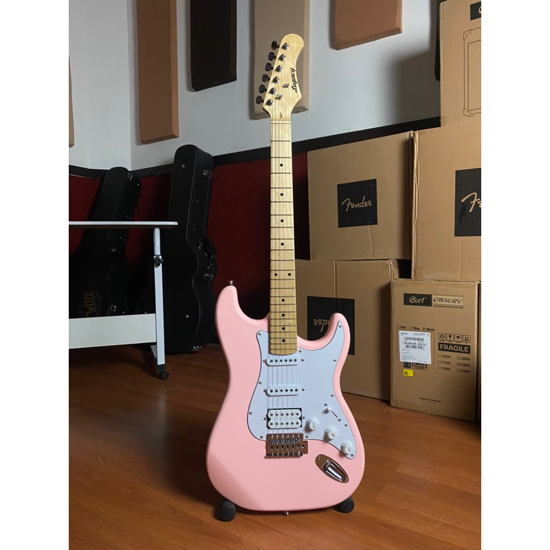 GITAR ELEKTRIK LEGACY EG102 SPK