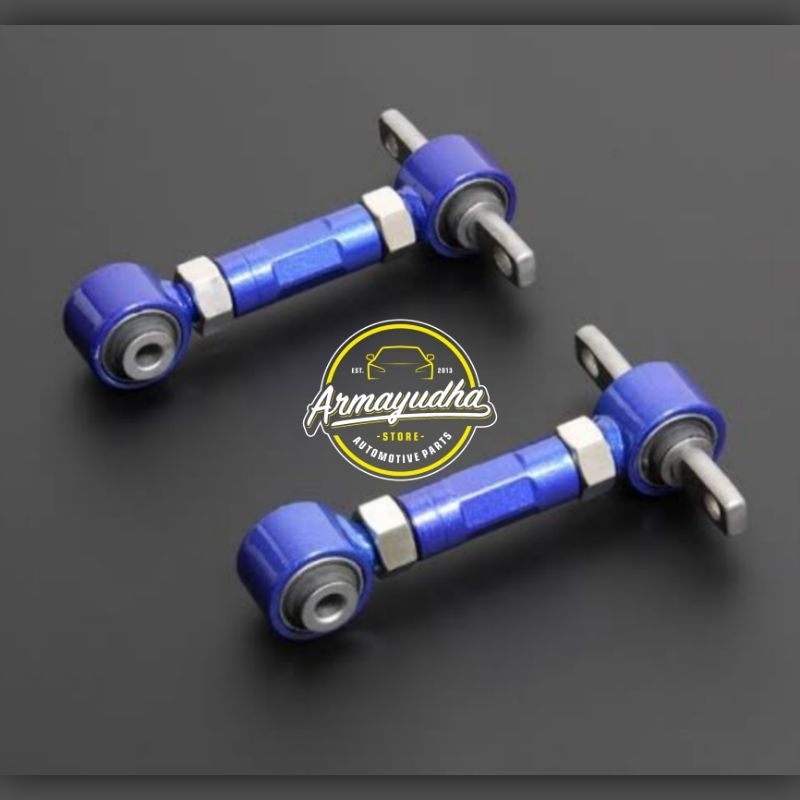 Rear camber kit Honda Civic Ferio Nouva Genio Estilo Hardrace extreme