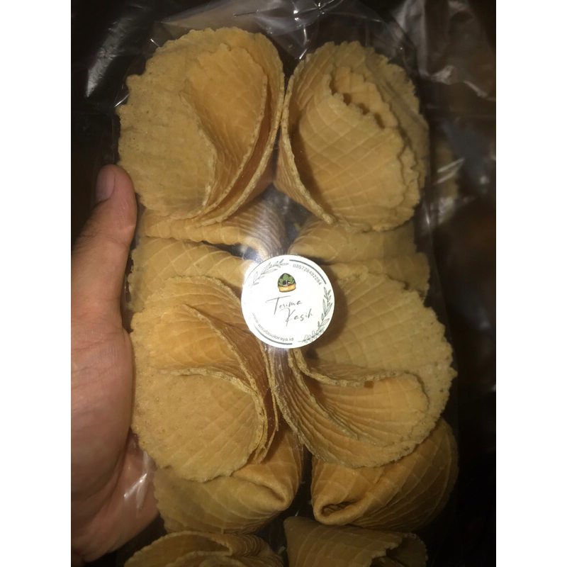 

kue semprong