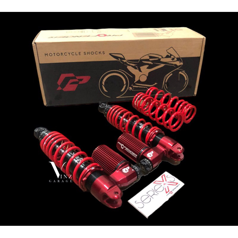 Shock Shockbreaker Profender Yamaha Nmax Old 335 Mm Shockbreaker Yamaha Nmax Old Original Profender 