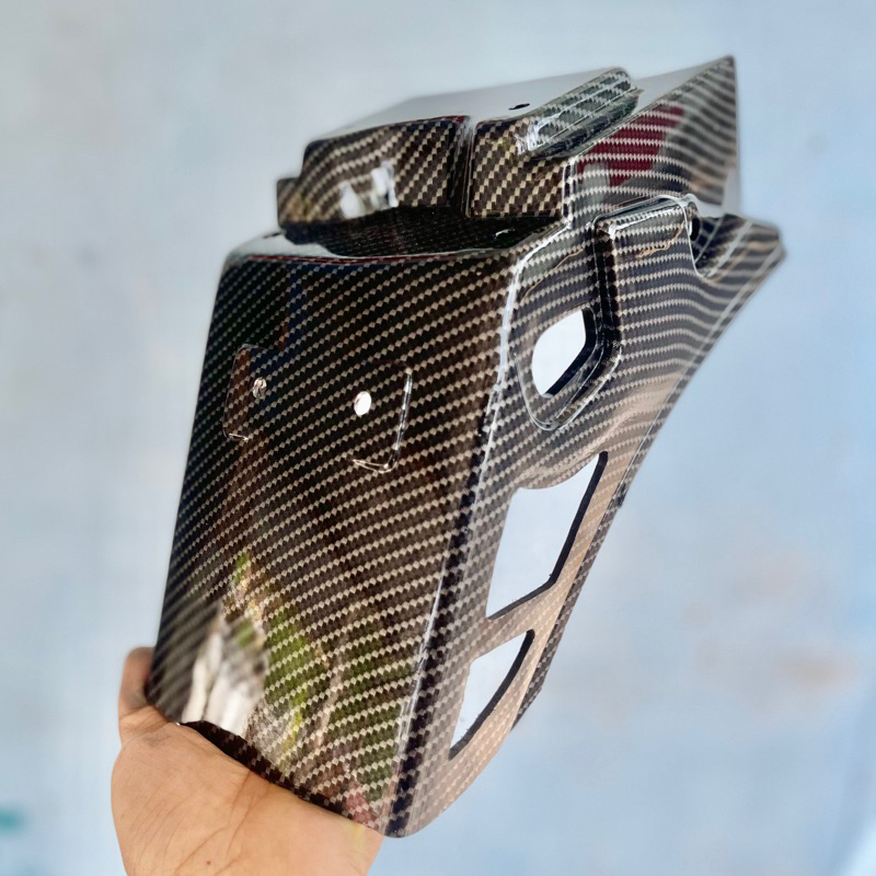 SPAKBOR BELAKANG NINJA R CUSTOM CARBON SPAKBOR NINJA SELEBOR NINJA SPAKBOR BELAKANG NINJA CARBON SPA