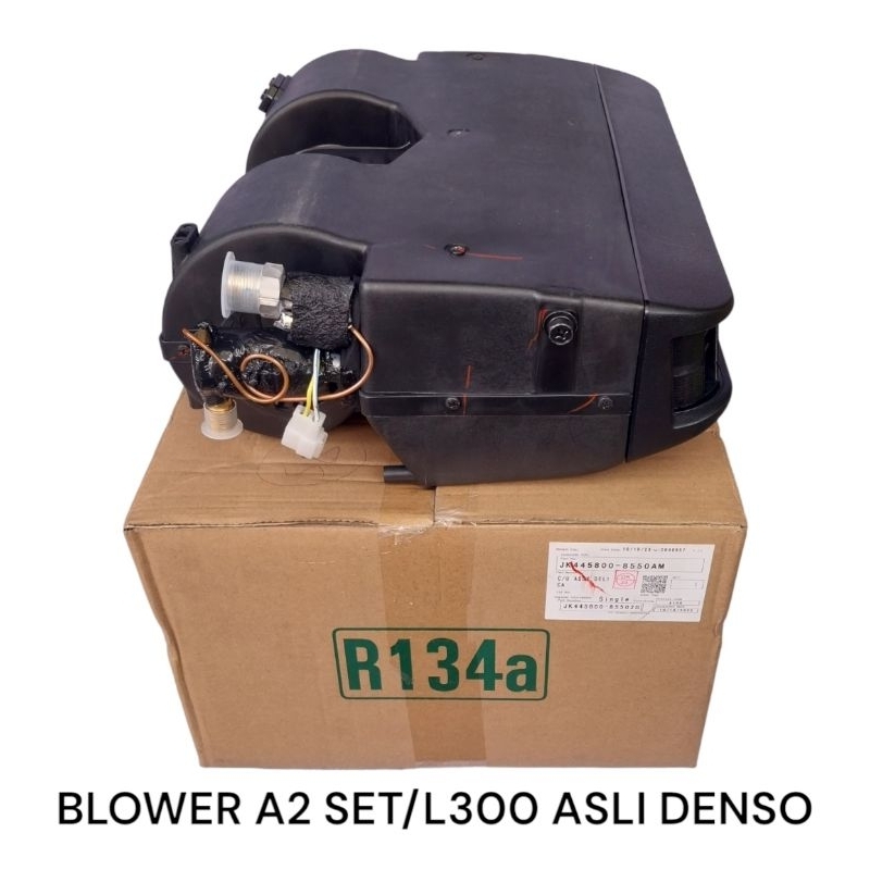 UNIT BLOWER EVAPORATOR AC A2 L300 ASLI DENSO ORIGINAL SET