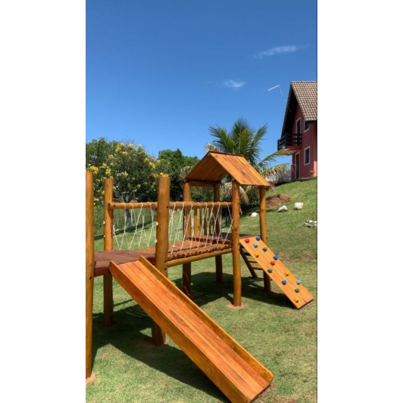 playground kayu jati