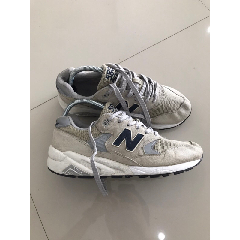 new balance 580 second original