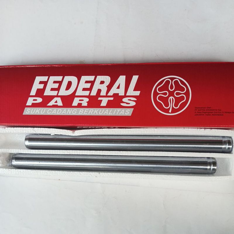 As Shock Depan Beat Fi , Vario 125, Vario 150 Federal FP-514A0-KZL-2100