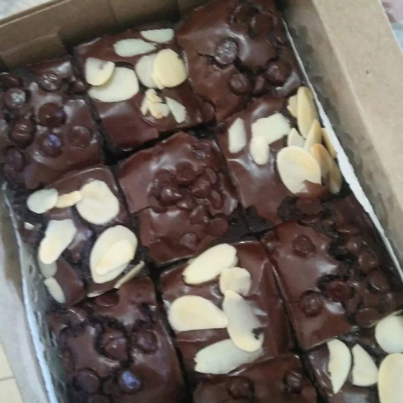 

brownies premium