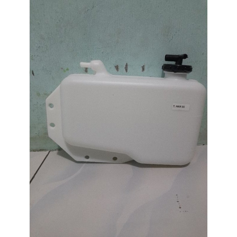 TABUNG AIR RADIATOR ISUZU ELF NKR55