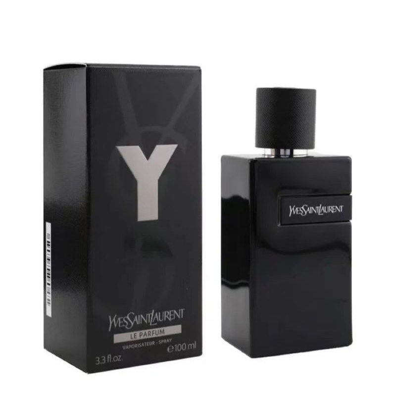 Parfum Yves Saint Laurent Y Le parfum Man