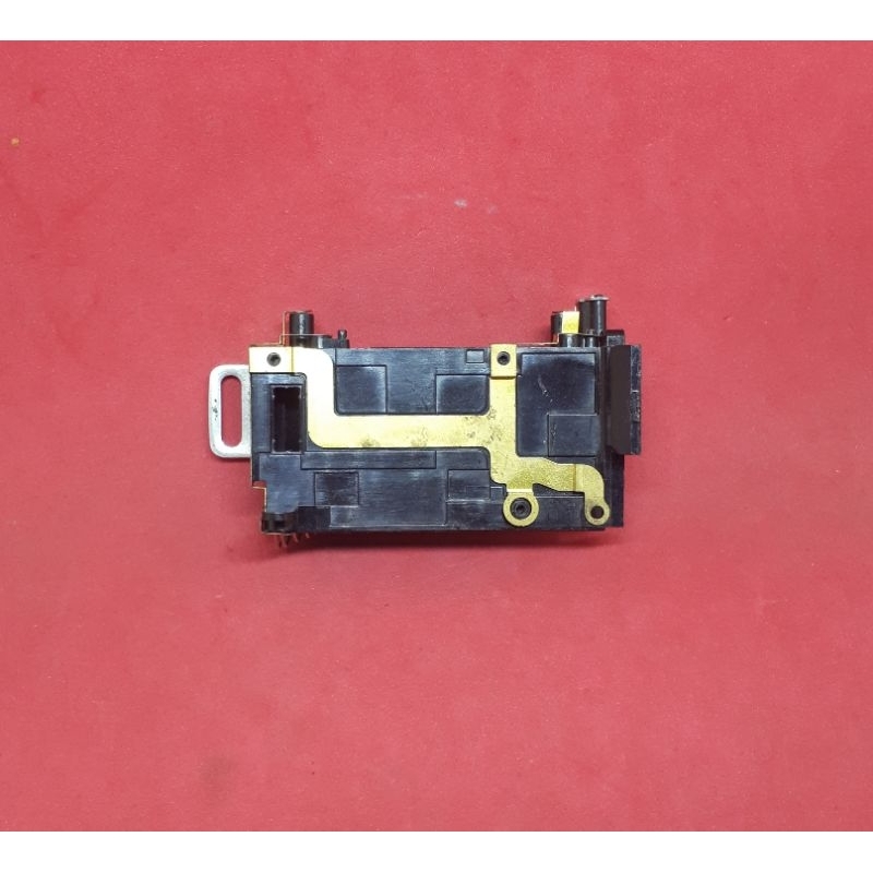 Tempat Baterai kamera Nikon D3200 sparepart 2nd