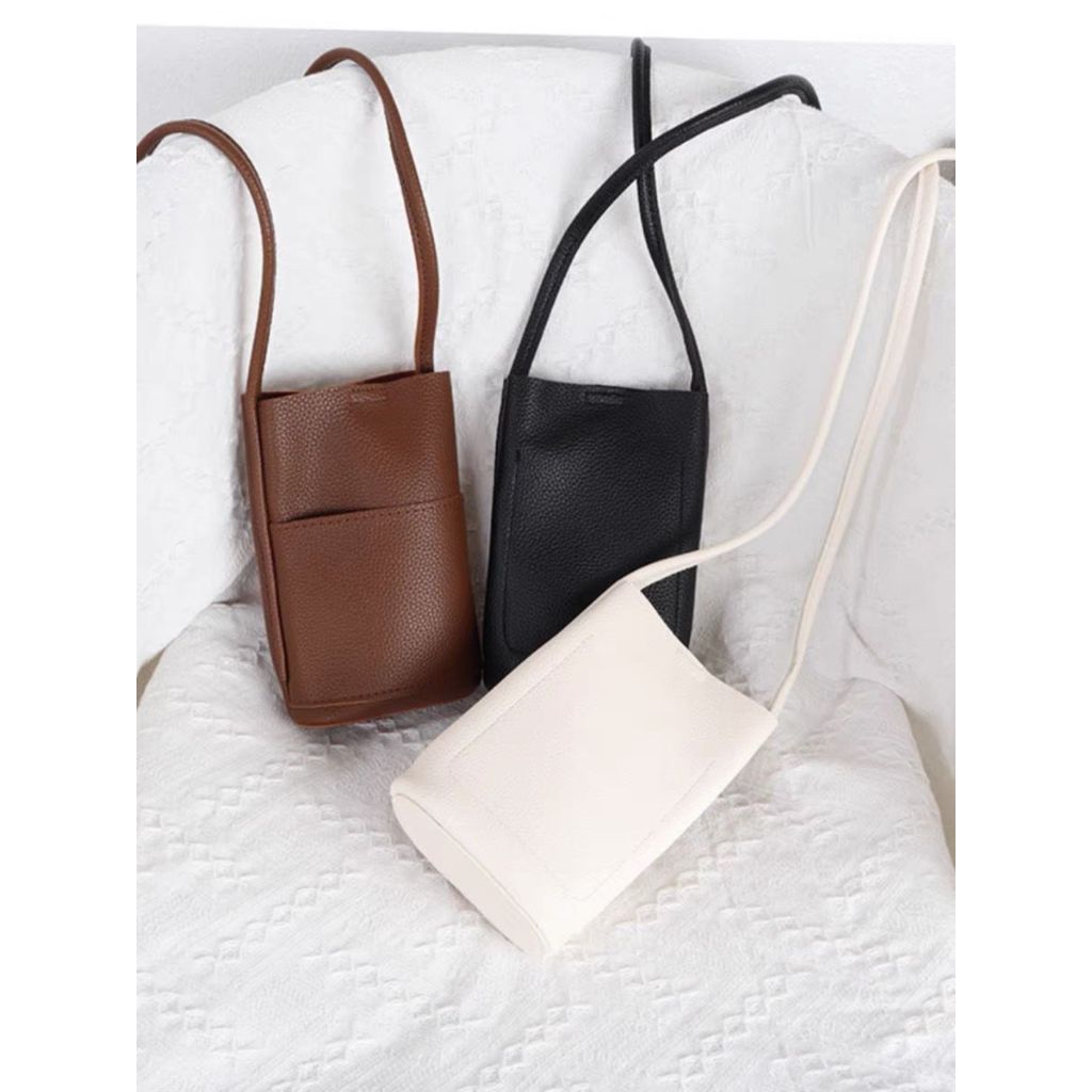 NAUI STUDIO - Luna Mini Bag / Sling Bag