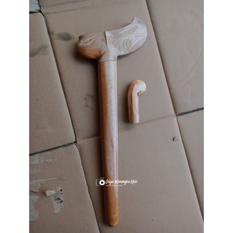 Warangka Keris Gayaman Solo Murah