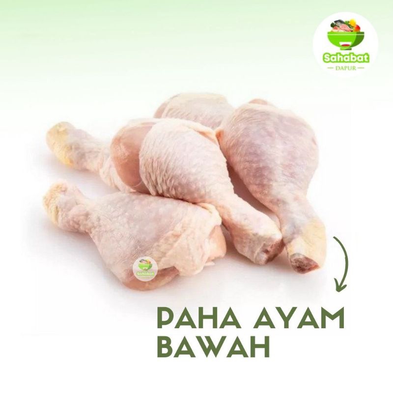 

Paha ayam