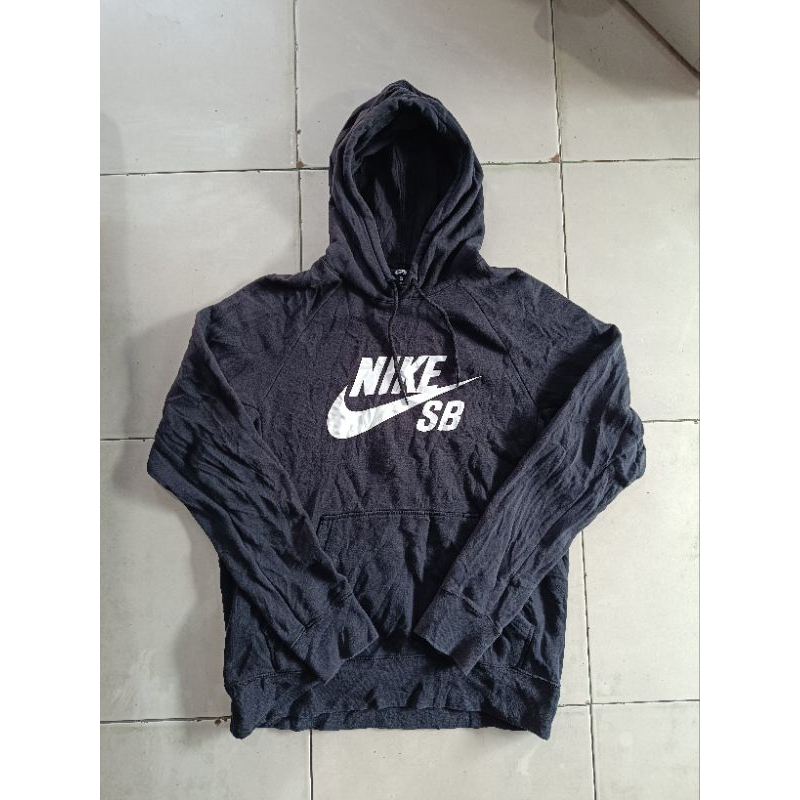 Hoodie Nike SB Second