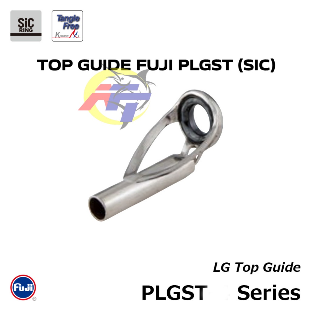TOP GUIDE FUJI PLGST (SIC) new Japan