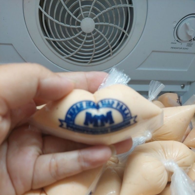 UMPAN JADI MANCING siap pakai MM