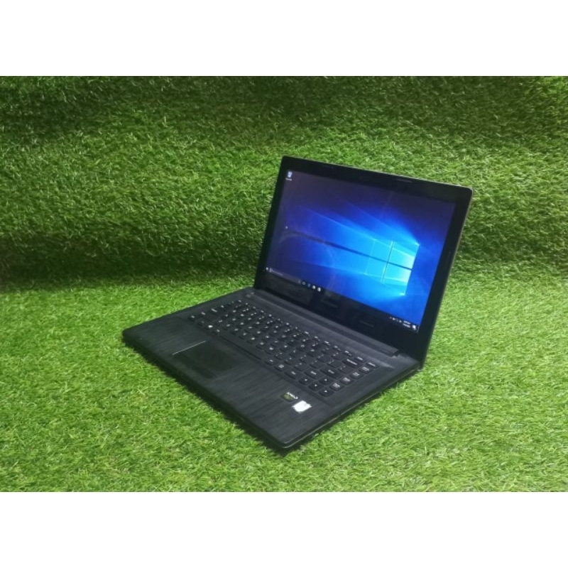 Laptop Gaming Lenovo G40 70 core i3 4030U Ram 12gb dobel vga Radeon Murmer