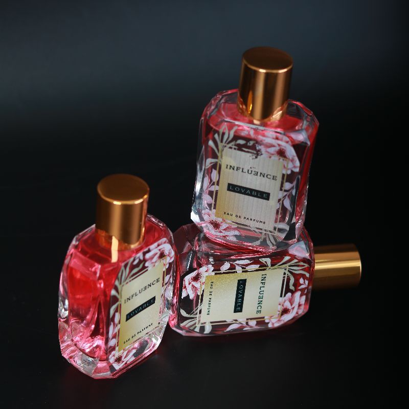 parfum influence lovable