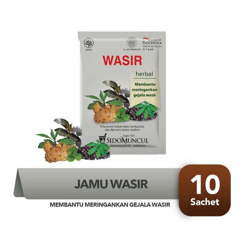 

jamu wasir embeyen 10s sidomuncul