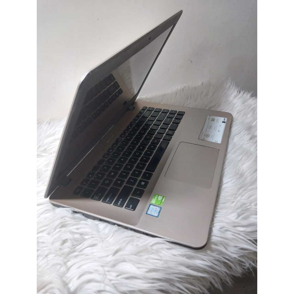 ASUS A442U I5 GEN 8