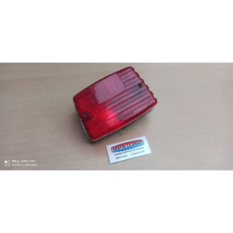 Lampu Stop stopan lampu belakang suzuki trs original second