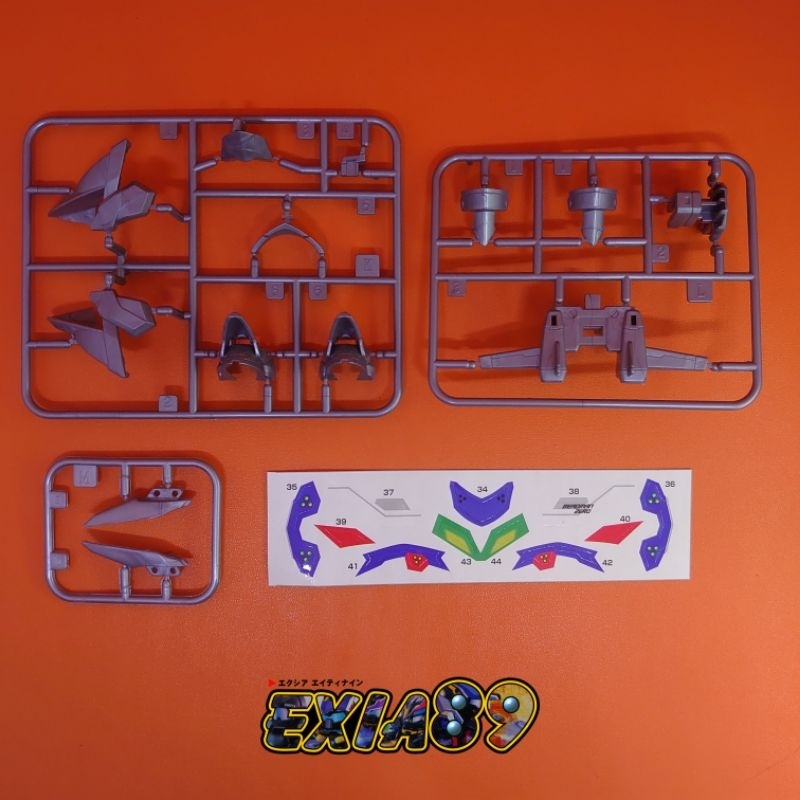 Battle B-Daman Zero BBV - Chrome Zephyr Armor Sonokong Takara