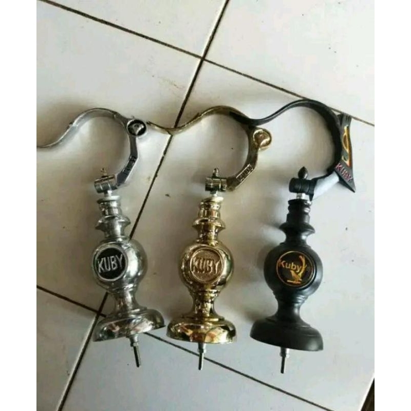 Gantungan + pion sangkar  burung Lovebird merk Kuby TERLARIIIS