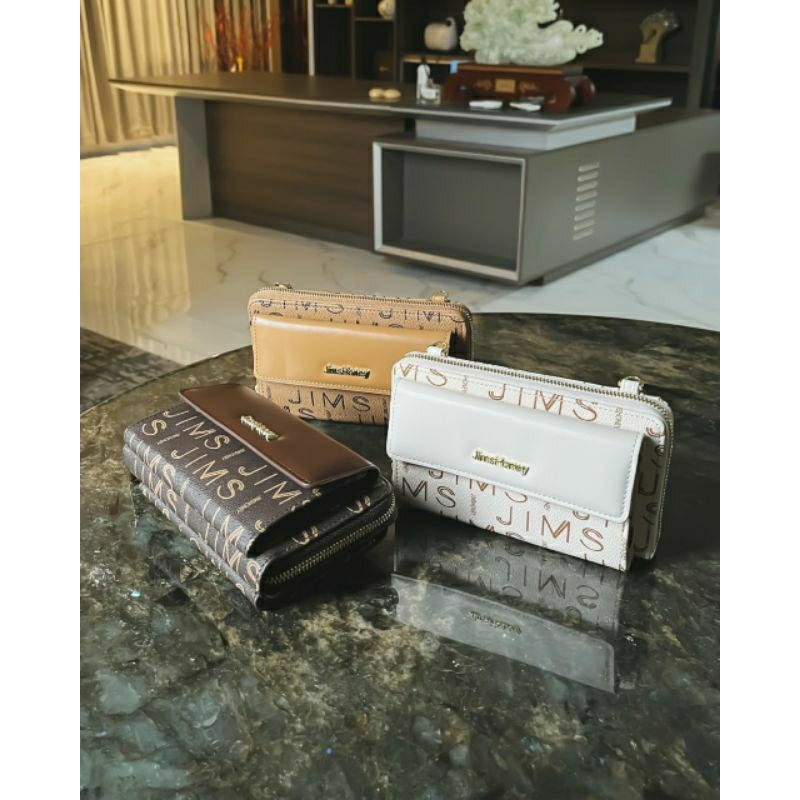Tas Selempang Wanita Jimshoney Mia Bag Jimshoney Ori