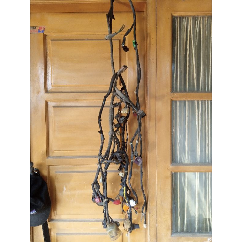 Kabel body vario 125 old