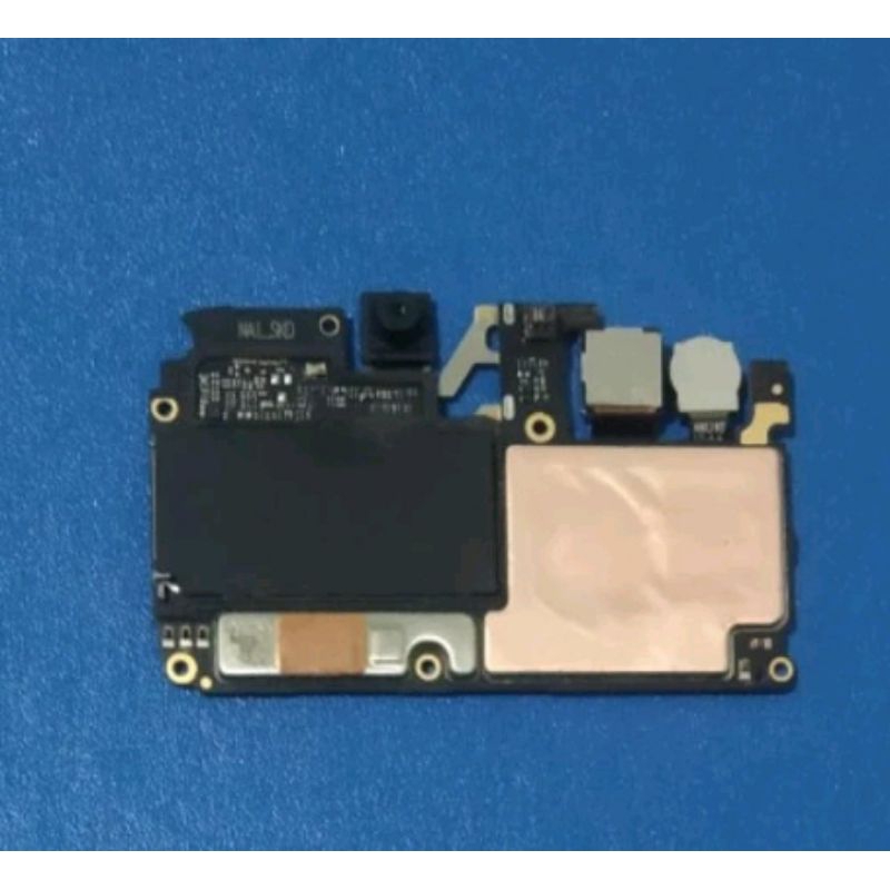 MESIN OPPO A3S  matot