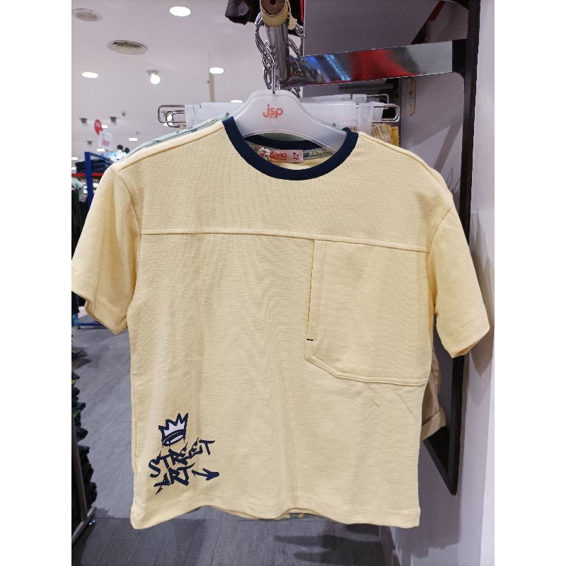 KAOS ANAK JSP KIDS ORIGINAL