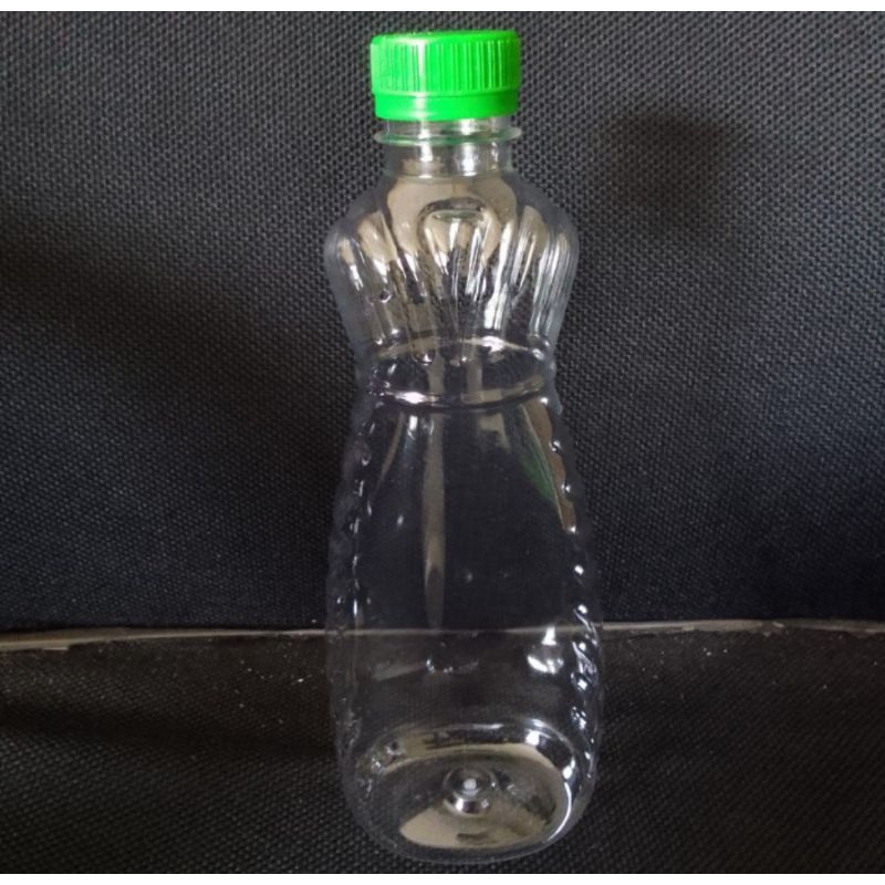 Botol Cupir 450 ml LN