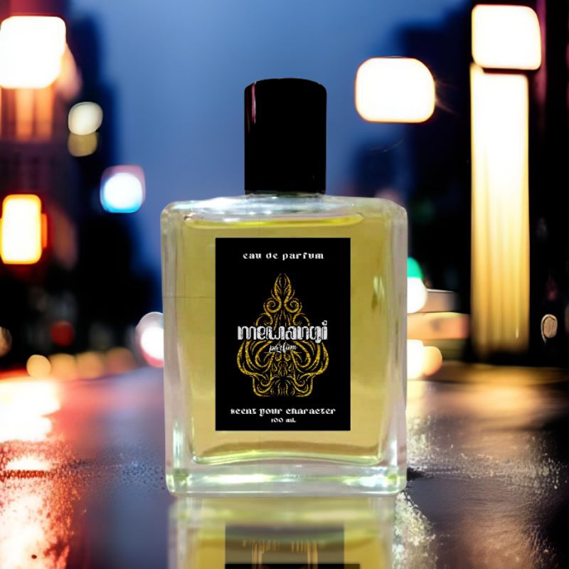 Herod De Marly Eau De Parfum Inspired Parfum Pria