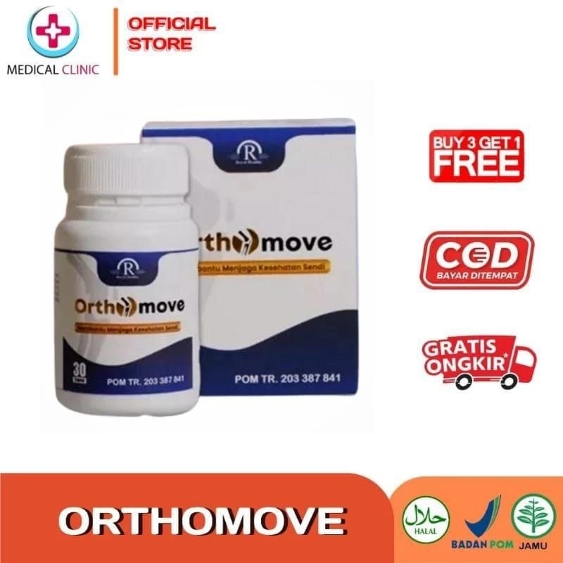 orthomove original atasi nyeri sendi-rematik