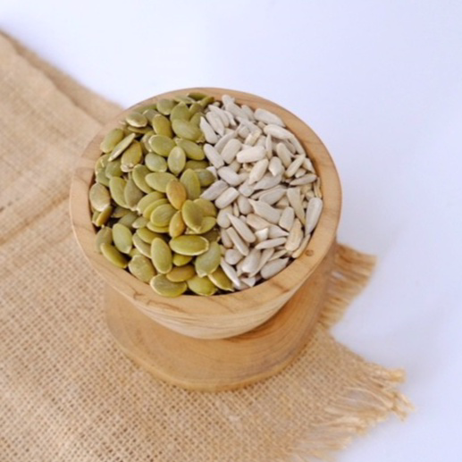 

STAR Roasted Mix Seeds 250gr