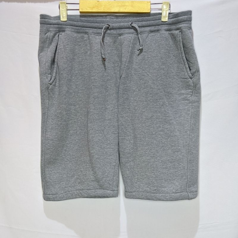 Uniqlo Sherpa Short Pants / Celana Pendek Uniqlo Sherpa