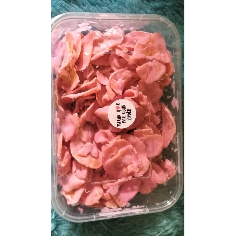 

BanaChips Lumerr