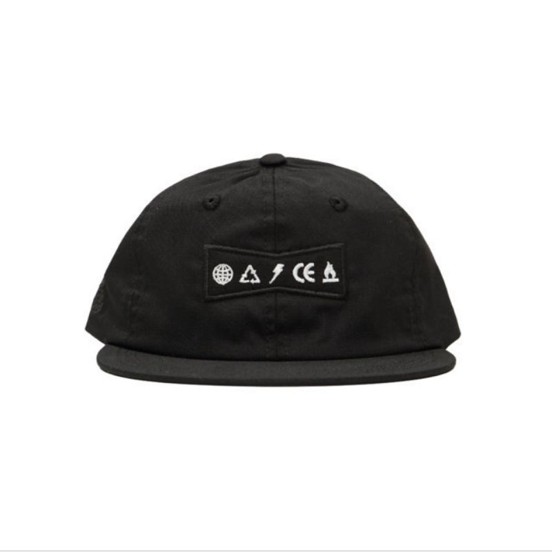 TOPI BLOODS ORIGINAL HT AETERNA