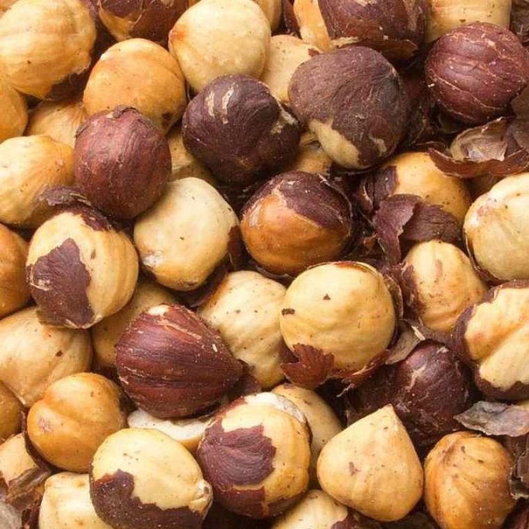 

STAR KACANG HAZELNUT ROASTED/ PANGGANG 500gr