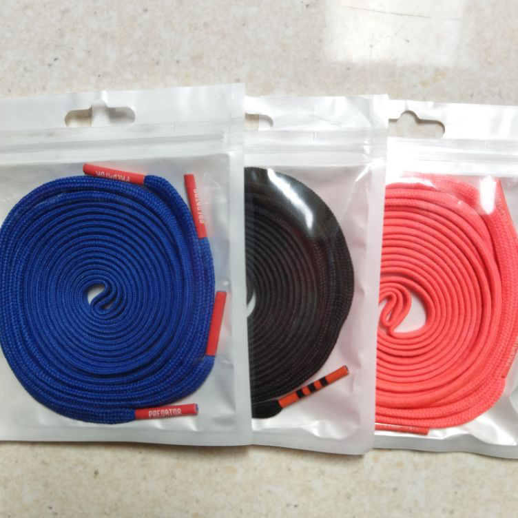 ☋➔✰✪ (LIMITED EDITION) Tali Sepatu "PREDATOR" 100% ORIGINAL | Tali Sepatu Futsal & Bola