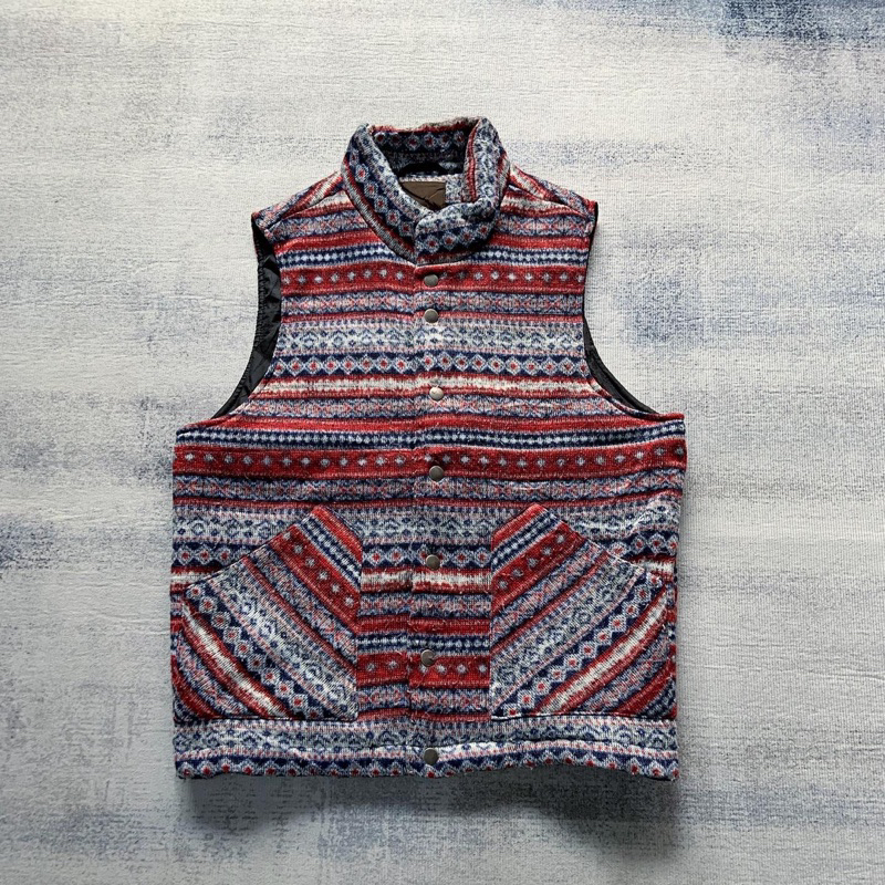 VEST navajo