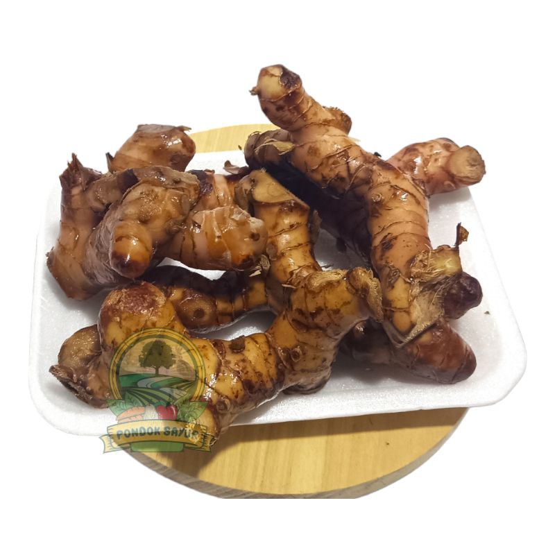 

Lengkuas/Laos 100/250/500Gr