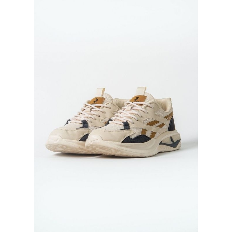 sepatu 3second pria terbaru