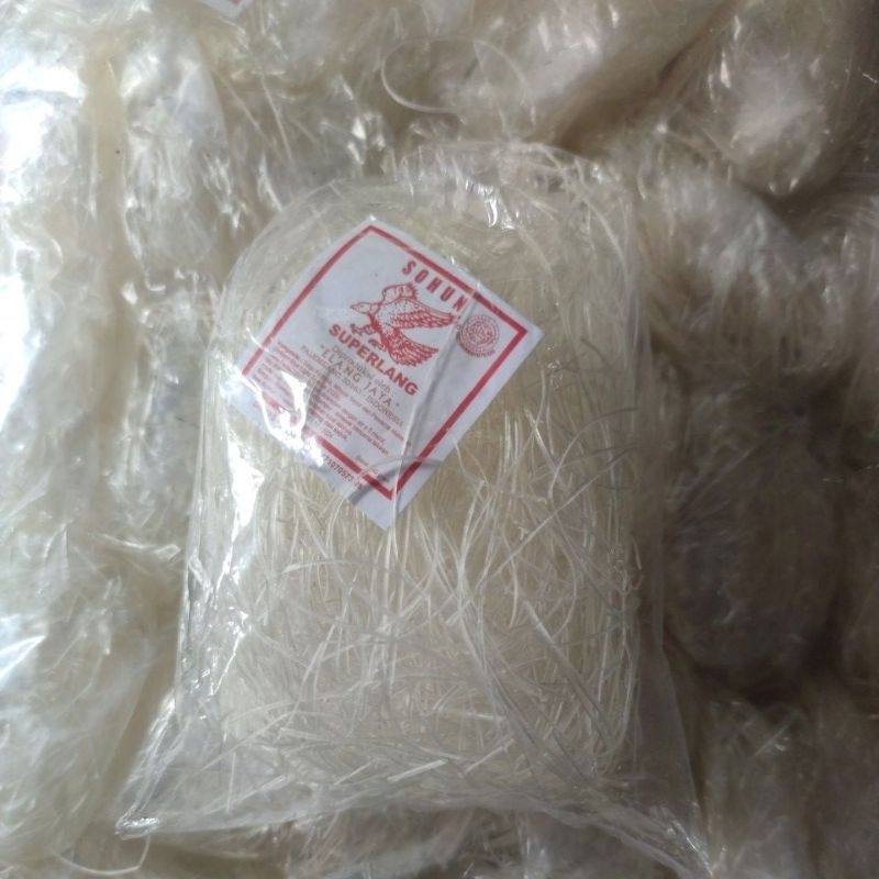 

Sohun merk superlang