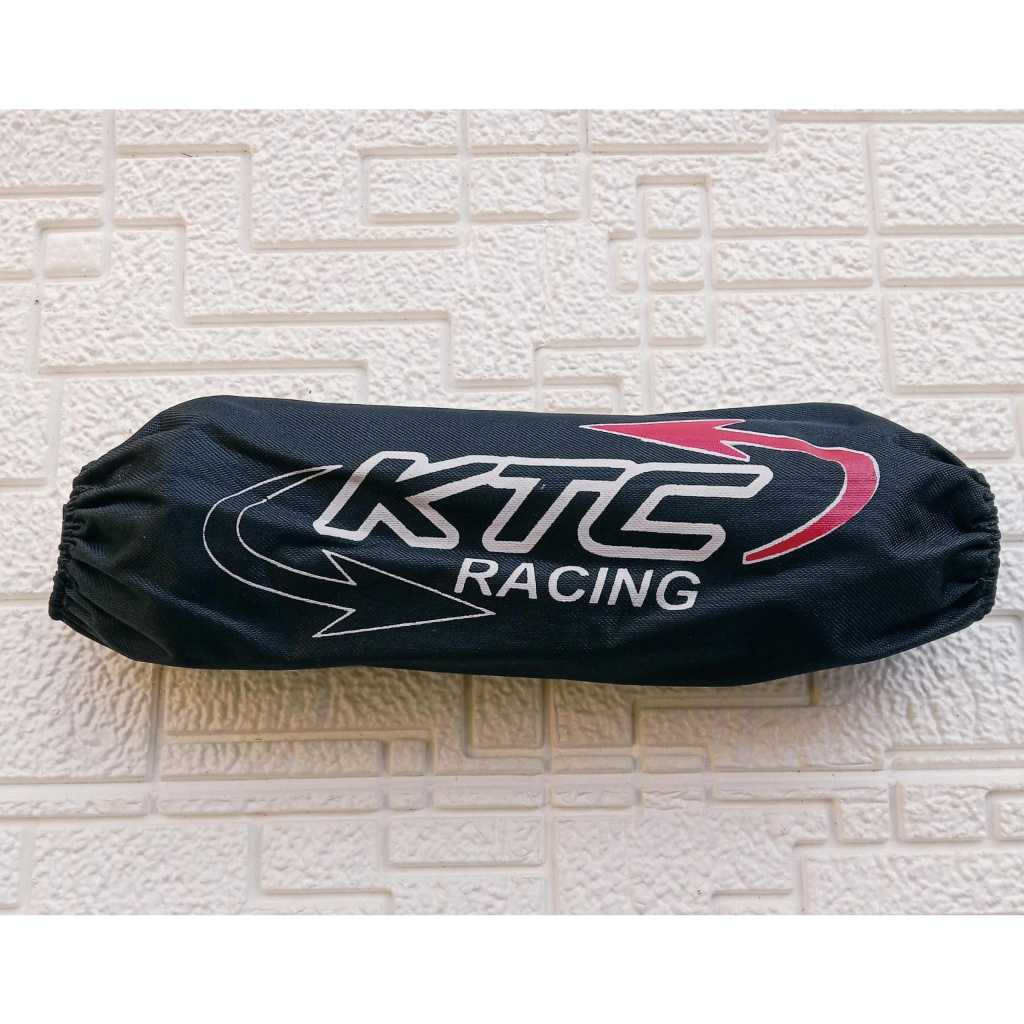 Cover shock belakang KTC Sarung shock belakang Sarung Shockbreaker Universal