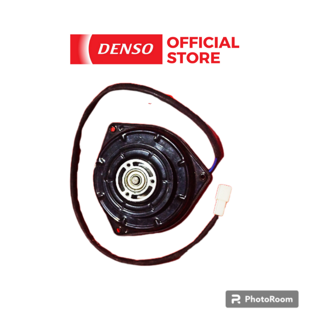 PROMO CERIA MOTORFAN MOTOR FAN DENSO ND KECIL DENSO 1023VAAN0035 / 065000-0911