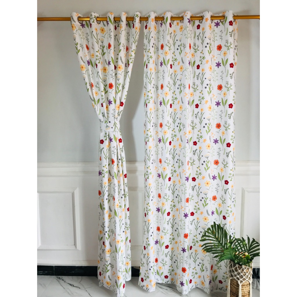 GORDEN SMOKRING BIASA MOTIF SHEILA